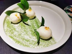 -華府(凯德晶萃店)