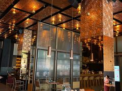 大堂-THE CANNERY&JUJU 新鲜海鲜·牛排美食酒廊