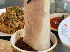 -映秋饭店(李庄总店)
