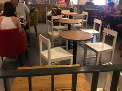 -COSTA COFFEE(上海月星环球港店)