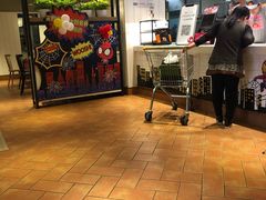 -肯德基(沈辽路店)