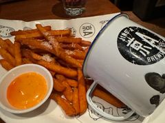 -京A Taproom·精酿餐吧(CBD店)