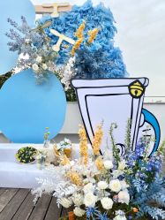 -琥珀婚礼策划AMBER WEDDING