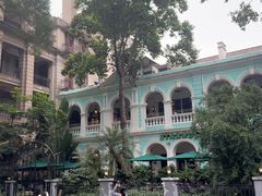 -星巴克臻选(广州沙面店)