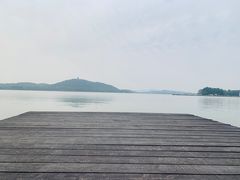 -水上明月·湖景餐厅