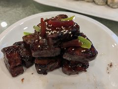-鸿宾楼(展览馆路店)