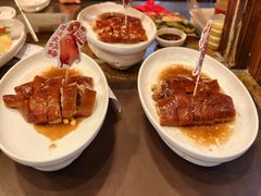 -滋粥楼·顺德菜(番禺广场总店)