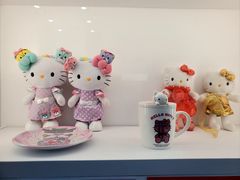 -凯蒂猫主题馆