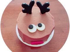 -星巴克(南翔五彩城店)