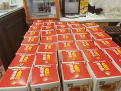 -味多美蛋糕(安定门店)