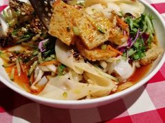 -西贝莜面村(近铁城市广场店)