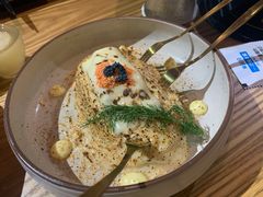 明太子玉米烧-今崎烧·关西寿喜烧专门店(永庆坊店)
