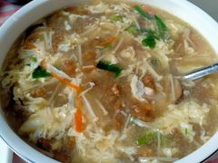 -芝城故事·建瓯土菜