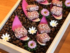 -王府茶楼茶宴·创意菜(朝阳公园店)