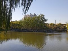 -南翠屏公园