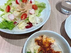 -大师兄·手工面·西北菜(南沙万达广场店)