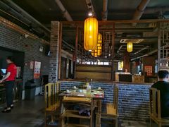 -小龙坎老火锅(华飞店)