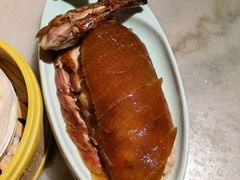 -小吊梨汤·北京菜·烤鸭(双井乐成中心店)