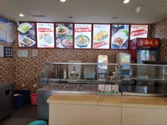 -李先生牛肉面大王(辽宁路店)