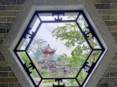 -顺峰山公园