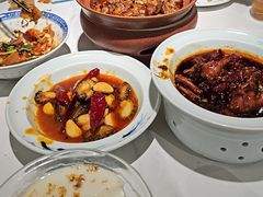 -欧记大排档·景德菜(上海首店)