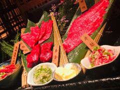 -老乾杯和牛烧肉(王府中环店)