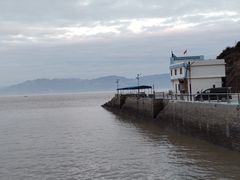 -嵛山岛