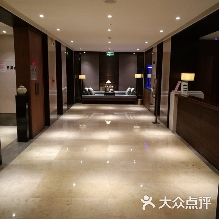 手佳健康会所