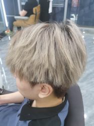 点击看大图 -藤野造型
