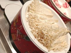 -龍歌自助小火锅(雨花台江南虹悦城店)