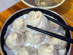 -笑云开汤包店(网巾市店)