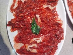 -为什么牛潮汕牛肉火锅(万胜广场店)