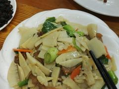 -下梅人家土菜馆(历史文化餐厅度假区店)