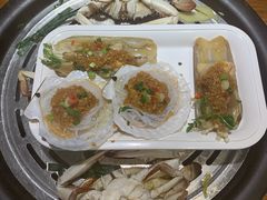 母蟹-三个渔夫·蒸汽海鲜(小白楼店)