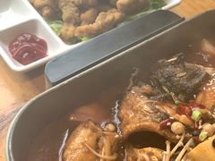-小小河边鱼(天润城店)