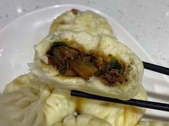 三丁包-老陶包子铺(南大西南村店)