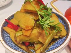 -沿途四季·云南菜·诗酒茶(蓝色港湾店)