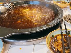 -费明中罗非鱼(大石坝店)