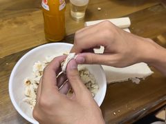 -建基泡馍·西安老字号·清真(永宁店)