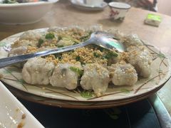 鱼青卷-苏记餐厅(叠南店)