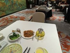 -君庭中餐厅(友谊宾馆店)