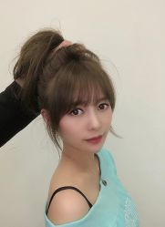 -HANYI韩艺形象店
