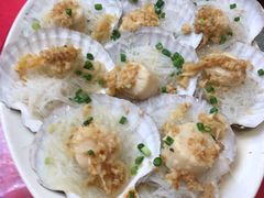 -港湾宴会厅(京基百纳店)