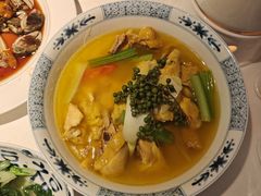 -张福记(五一公园店)