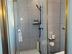 -苏州盘门景区人民桥南地铁站亚朵X酒店