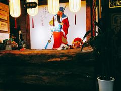 -小龙坎火锅(香港中路店)