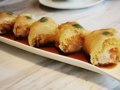 -香樟花园新粤料理(无锡万象城店)