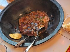 -江湖水乡铁锅炖魚(周庄嘉园店)