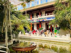 -寿山福海养老服务中心(石景山院)