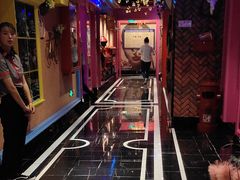 -火吧PTV聚会餐厅(6号店)